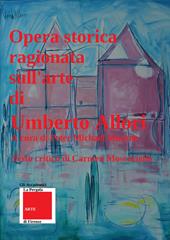 Opera storica ragionata sull'arte di Umberto Allori