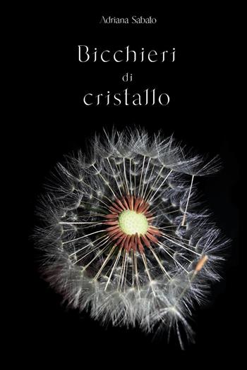Bicchieri di cristallo - Adriana Sabato - Libro Youcanprint 2022 | Libraccio.it
