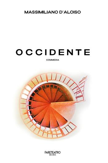 Occidente - Massimiliano D'Aloiso - Libro Youcanprint 2022 | Libraccio.it