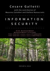 Information security. Risk management. Management systems. The ISO/IEC 27001:2022 standard. The ISO/IEC 27002:2022 controls