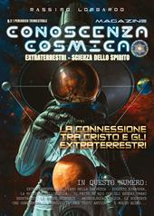 Conoscenza cosmica magazine (2022). Vol. 2