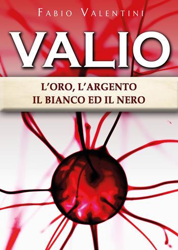 Valio. L'oro, l'argento, il bianco ed il nero. Vol. 3 - Fabio Valentini - Libro Youcanprint 2022 | Libraccio.it
