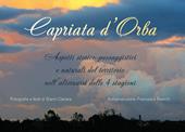 Capriata d'Orba. Aspetti storico-paesaggistici e naturali del territorio nell'alternarsi delle quattro stagioni