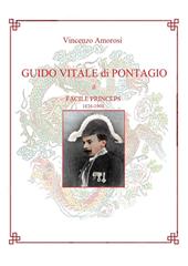 Guido Vitale di Pontagio. Il facile princeps 1874-1904