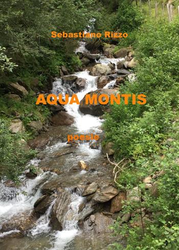 Aqua montis - Sebastiano Rizzo - Libro Youcanprint 2022 | Libraccio.it