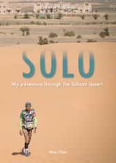 Solo. My adventure through the Sahara desert