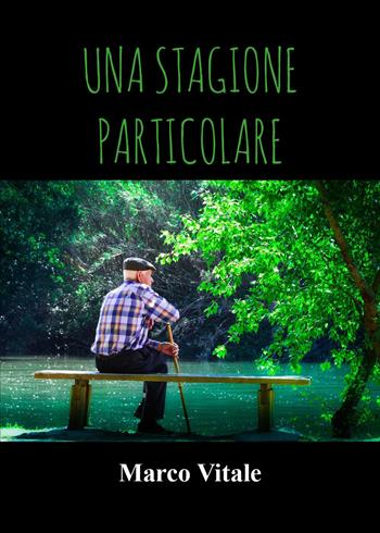 Una stagione particolare - Marco Vitale - Libro Youcanprint 2022 | Libraccio.it