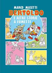 Bertoldo e altre storie a fumetti