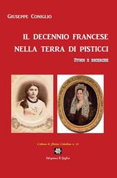 Il decennio francese nella terra di Pisticci