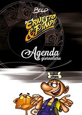 Ernesto & Pimpi. Agenda