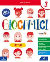 Giocamici. Con e-book. Con espansione online. Vol. 3