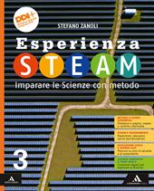 Esperienza STEAM. Con e-book. Con espansione online. Vol. 3