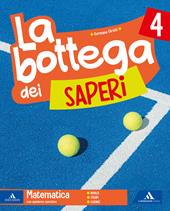 La bottega dei saperi. Vol. scientifico. Per la 4ª classe elementare. Con e-book. Con espansione online. Vol. 1