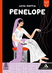 Penelope. Con e-book. Con espansione online