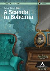 A scandal in Bohemia. Con e-book. Con espansione online