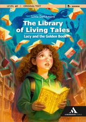 The library of living tales. Con e-book. Con espansione online. Vol. 1