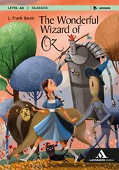 The wonderful wizard of Oz. Con e-book. Con espansione online