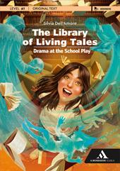 The library of living tales. Con e-book. Con espansione online. Vol. 2