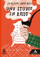 Uno studio in rosso. Con e-book. Con espansione online