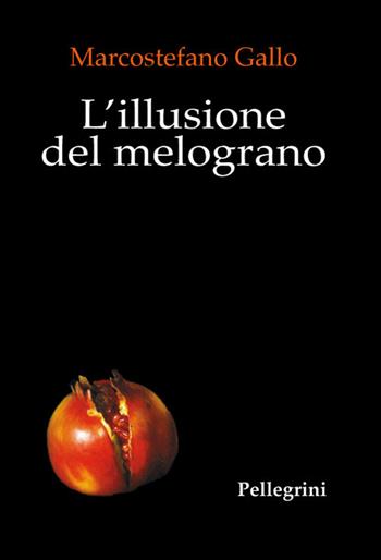L'illusione del melograno - Marcostefano Gallo - Libro Pellegrini 2021, Romanzi | Libraccio.it