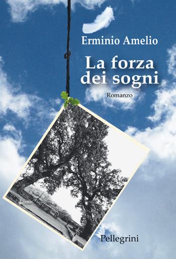 La forza dei sogni - Erminio Amelio - Libro Pellegrini 2022 | Libraccio.it