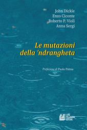 Le mutazioni della ’ndrangheta