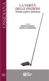 La verità delle finzioni. Scienze sociali e letteratura