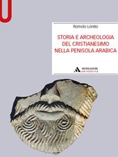 Storia e archeologia del cristianesimo nella Penisola arabica