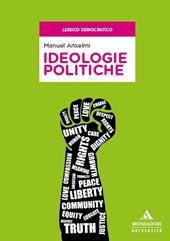 Ideologie politiche