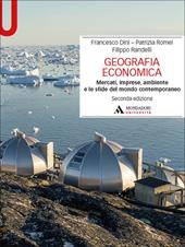 Geografia economica. Mercati, imprese, ambiente e le sfide del mondo contemporaneo