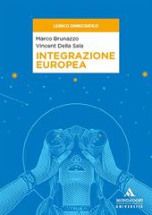Integrazione europea