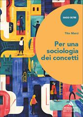 Per una sociologia dei concetti