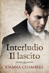 Interludio-Il lascito