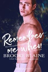 Remember me when. The unforgettable duet. Vol. 2