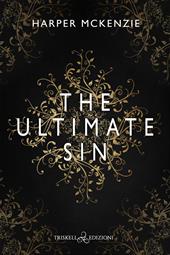 The ultimate sin. Ediz. italiana