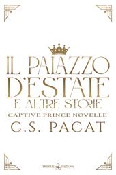 Il palazzo d'estate e altre storie