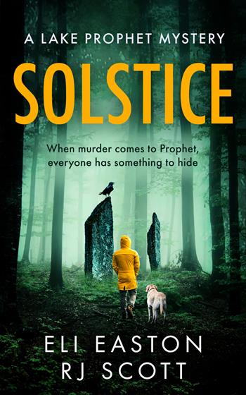 Solstice - Eli Easton, R.J. Scott - Libro Triskell Edizioni 2024, Rainbow | Libraccio.it