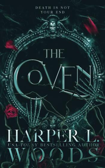 The coven. Ediz. italiana - Harper L. Woods - Libro Triskell Edizioni 2024, Romance | Libraccio.it