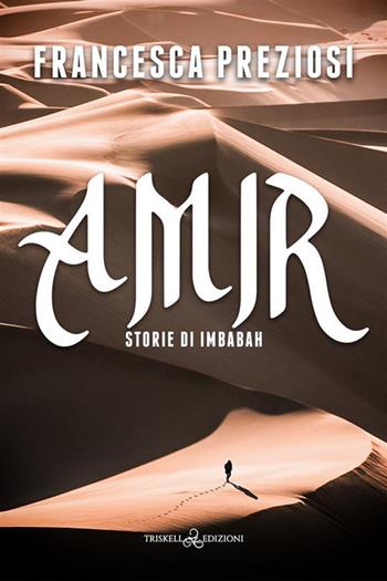 Amir - Francesca Preziosi - Libro Triskell Edizioni 2024, Rainbow | Libraccio.it