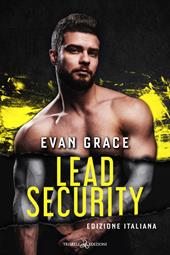 Lead security. Ediz. italiana