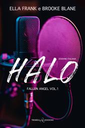 Halo. Fallen angel. Ediz. italiana. Vol. 1
