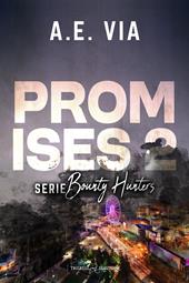 Promises. Ediz. italiana. Vol. 2