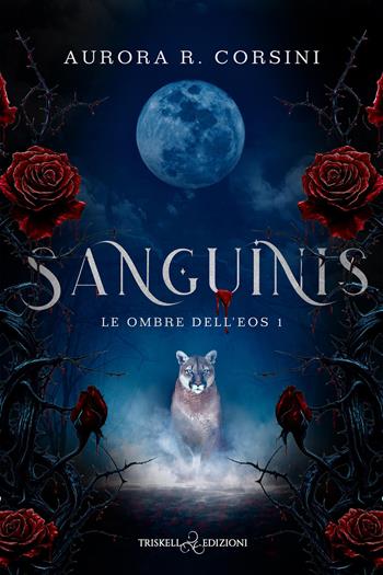 Sanguinis - Aurora R. Corsini - Libro Triskell Edizioni 2026, Rainbow | Libraccio.it