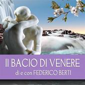 Libraccio Il bacio di Venere (audiolibro)