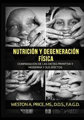 Nutrición y degeneración física