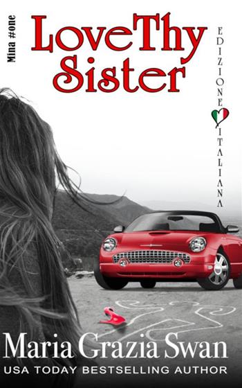 Rosso di sera - Maria Grazia Swan - Libro StreetLib 2021 | Libraccio.it