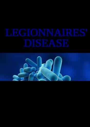 Legionnaires' desease - Marco A. Ghersi, Raimondo Romanazzi - Libro StreetLib 2021 | Libraccio.it