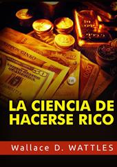 La ciencia de hacerse rico