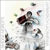 Libraccio La pianta ch'la camenna (audiolibro)