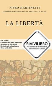 La libertà. Nuova ediz.